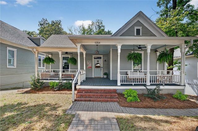 1054 White Oak SW Avenue, Atlanta, GA 30310