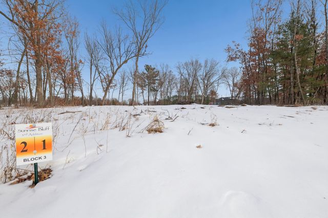 5282 389th Trail, North Branch, MN 55056