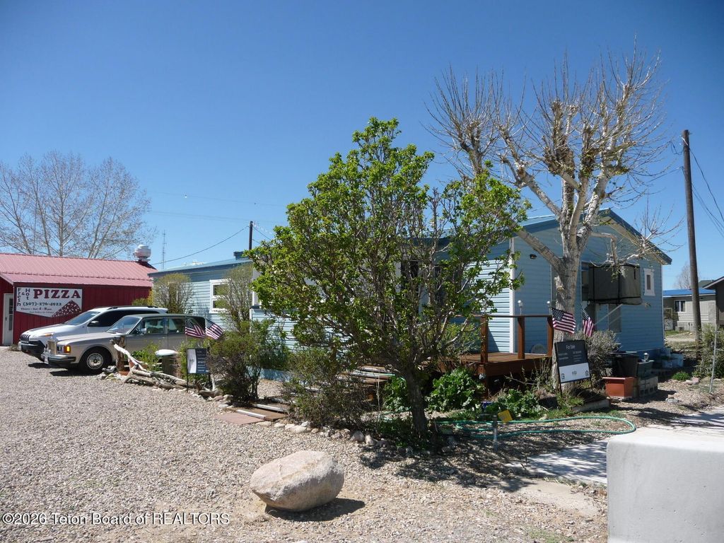 5 W THIRD Street, Marbleton, WY 83113 photo 3