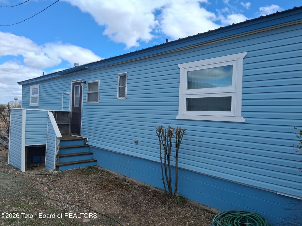 5 W THIRD Street, Marbleton, WY 83113 photo 5