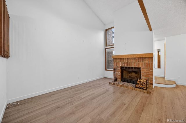 4110 S Evanston Circle B, Aurora, CO 80014