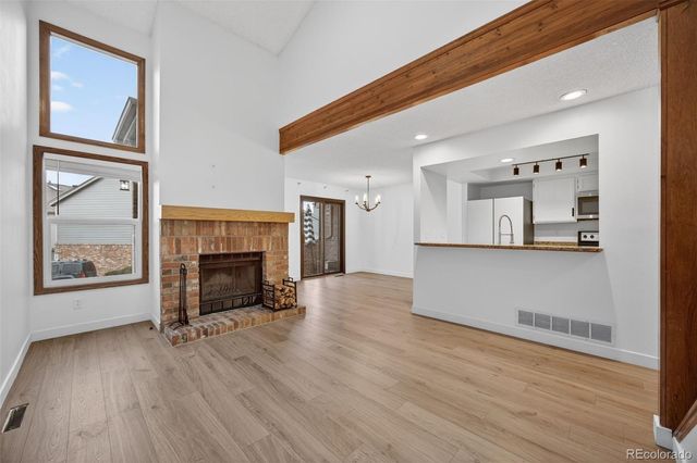 4110 S Evanston Circle B, Aurora, CO 80014