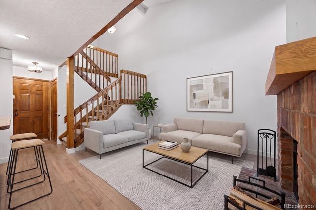 4110 S Evanston Circle B, Aurora, CO 80014
