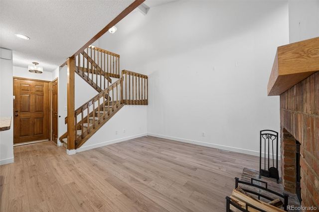 4110 S Evanston Circle B, Aurora, CO 80014