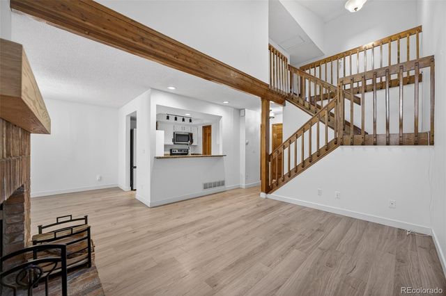 4110 S Evanston Circle B, Aurora, CO 80014