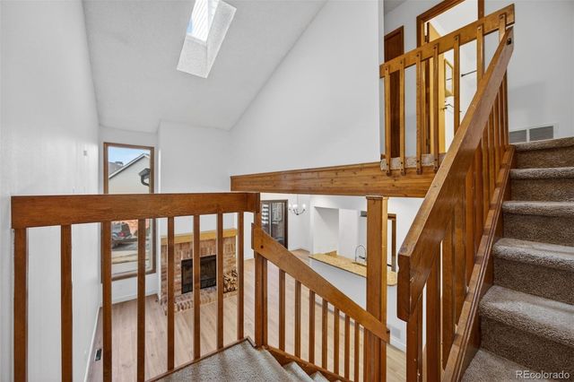 4110 S Evanston Circle B, Aurora, CO 80014