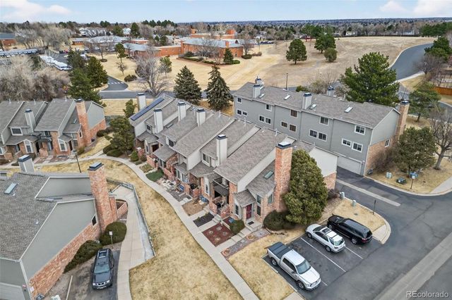 4110 S Evanston Circle B, Aurora, CO 80014