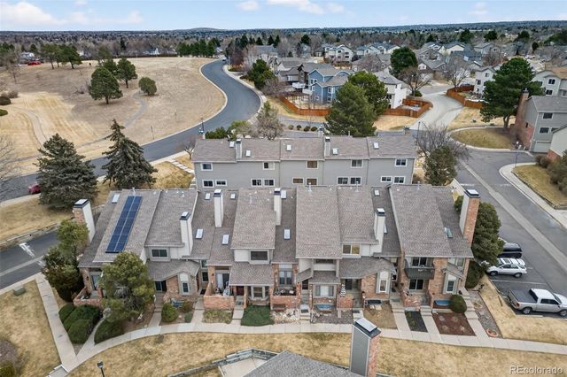 4110 S Evanston Circle B, Aurora, CO 80014