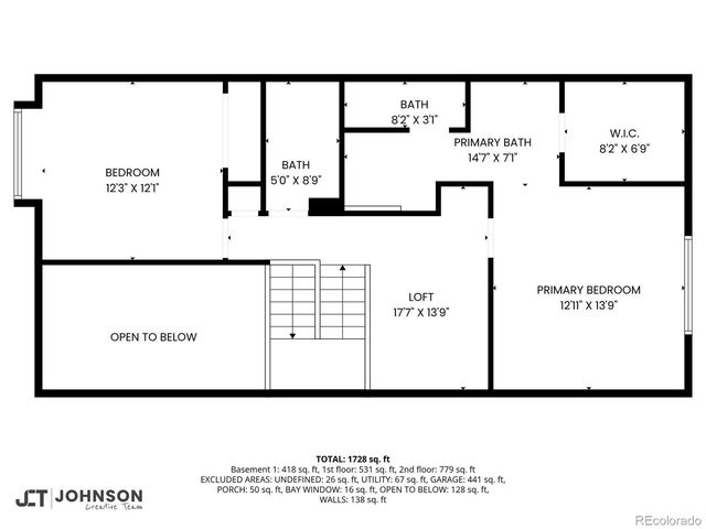 4110 S Evanston Circle B, Aurora, CO 80014