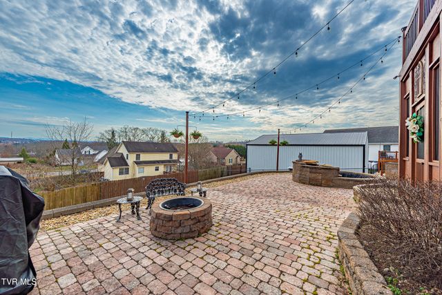 179 Cindy Anne Drive, Gray, TN 37615