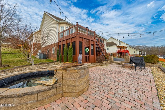 179 Cindy Anne Drive, Gray, TN 37615