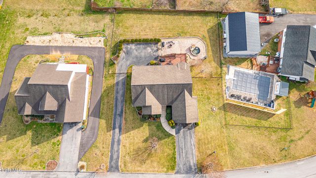 179 Cindy Anne Drive, Gray, TN 37615