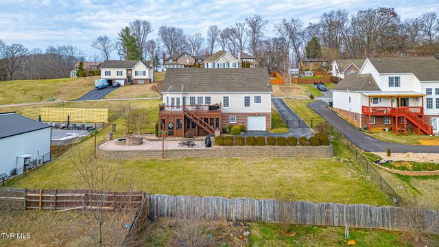 179 Cindy Anne Drive, Gray, TN 37615