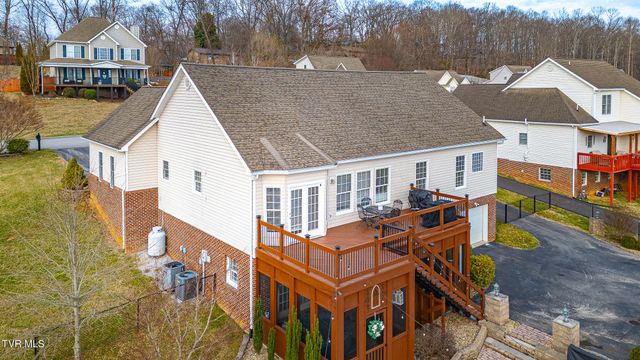 179 Cindy Anne Drive, Gray, TN 37615