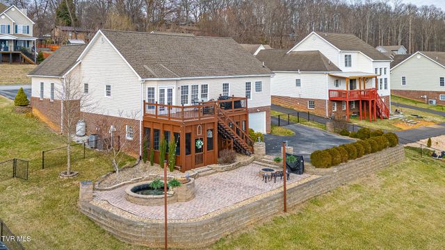 179 Cindy Anne Drive, Gray, TN 37615