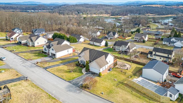 179 Cindy Anne Drive, Gray, TN 37615