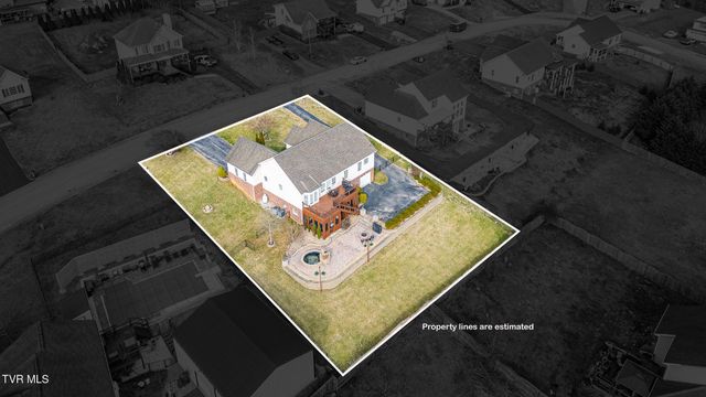 179 Cindy Anne Drive, Gray, TN 37615