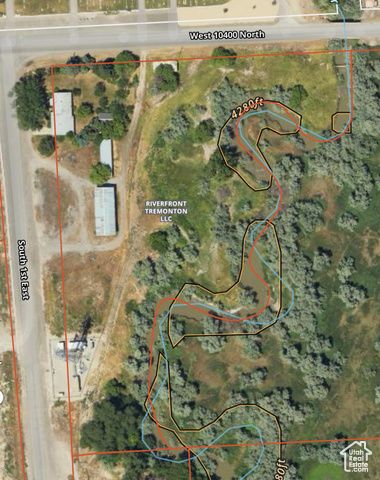 1215 S 100 E, Tremonton, UT 84337