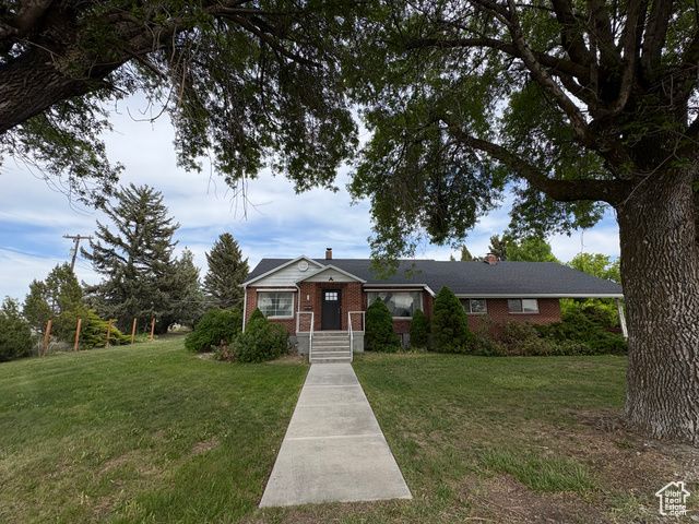 1215 S 100 E, Tremonton, UT 84337