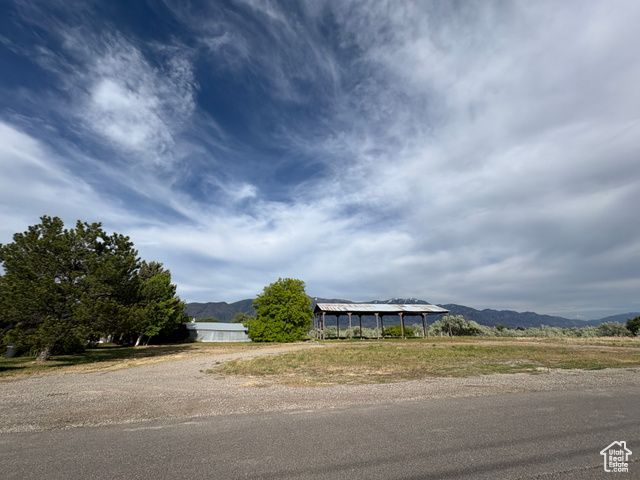 1215 S 100 E, Tremonton, UT 84337