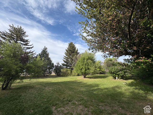 1215 S 100 E, Tremonton, UT 84337