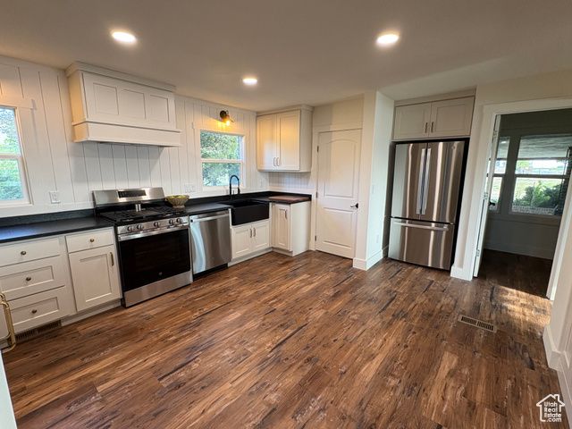 1215 S 100 E, Tremonton, UT 84337