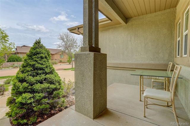 3631 Oak Meadow Drive, Colorado Springs, CO 80920