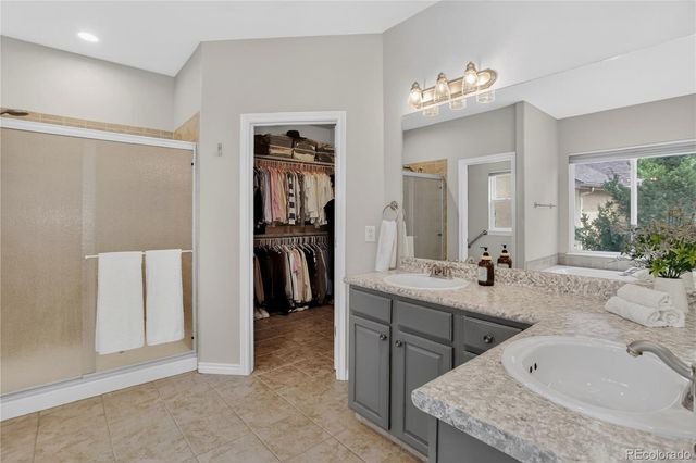 3631 Oak Meadow Drive, Colorado Springs, CO 80920