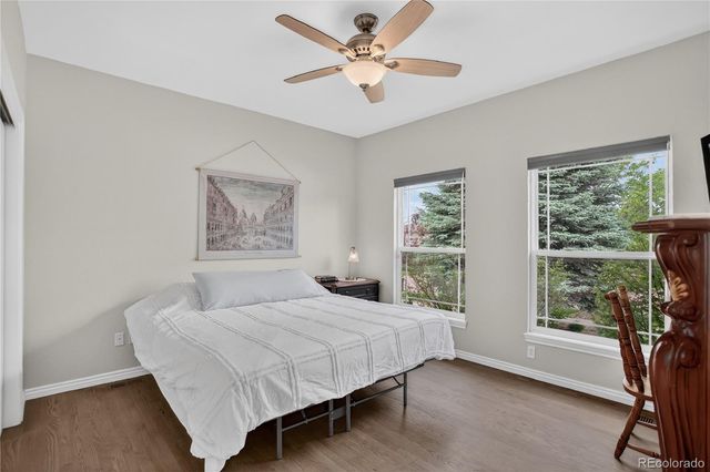 3631 Oak Meadow Drive, Colorado Springs, CO 80920