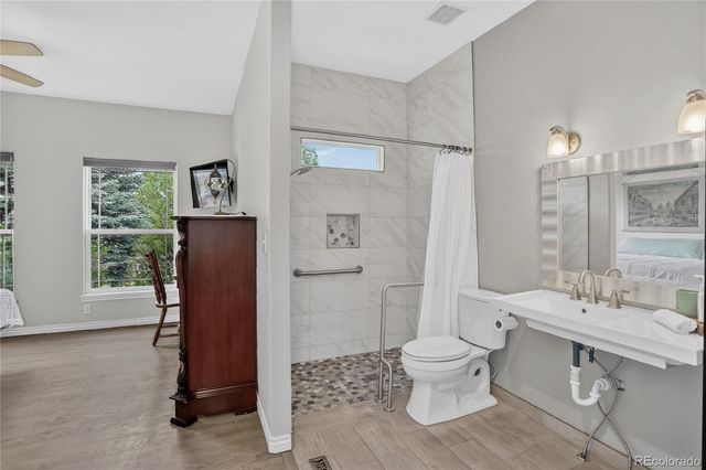 3631 Oak Meadow Drive, Colorado Springs, CO 80920