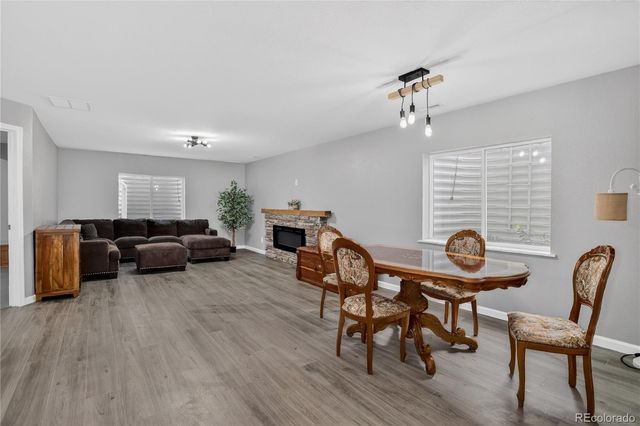 3631 Oak Meadow Drive, Colorado Springs, CO 80920