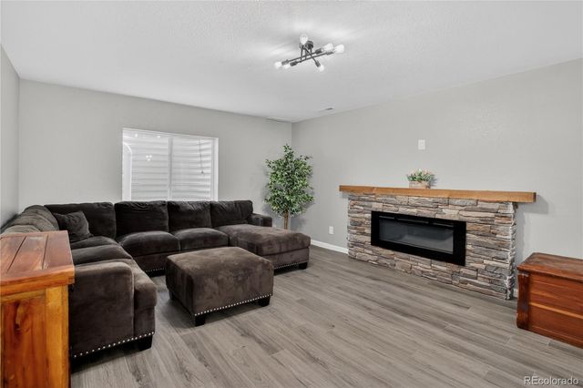 3631 Oak Meadow Drive, Colorado Springs, CO 80920