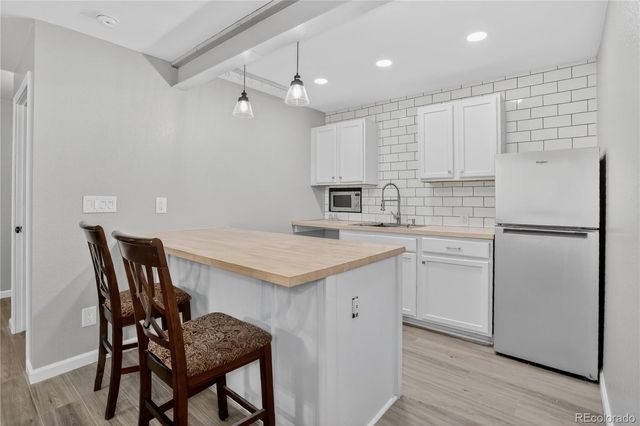 3631 Oak Meadow Drive, Colorado Springs, CO 80920