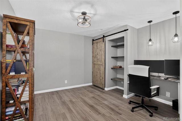 3631 Oak Meadow Drive, Colorado Springs, CO 80920