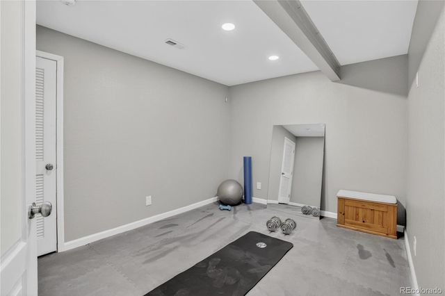 3631 Oak Meadow Drive, Colorado Springs, CO 80920