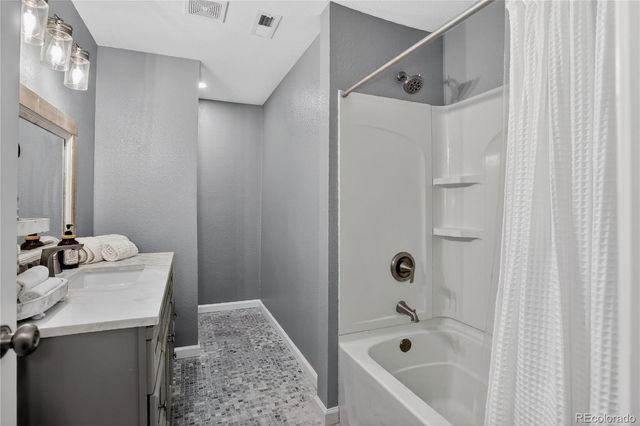 3631 Oak Meadow Drive, Colorado Springs, CO 80920