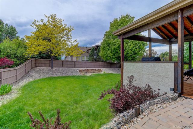3631 Oak Meadow Drive, Colorado Springs, CO 80920