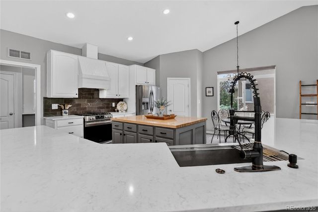3631 Oak Meadow Drive, Colorado Springs, CO 80920