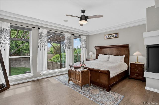 3631 Oak Meadow Drive, Colorado Springs, CO 80920