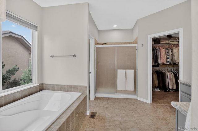 3631 Oak Meadow Drive, Colorado Springs, CO 80920