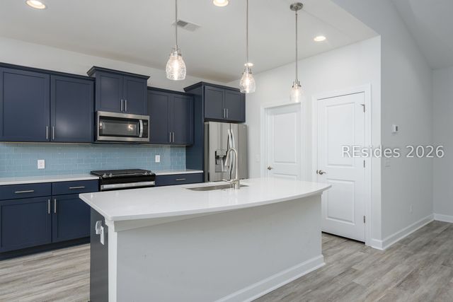 394 Station Pkwy, Bluffton, SC 29910