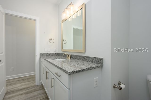 394 Station Pkwy, Bluffton, SC 29910