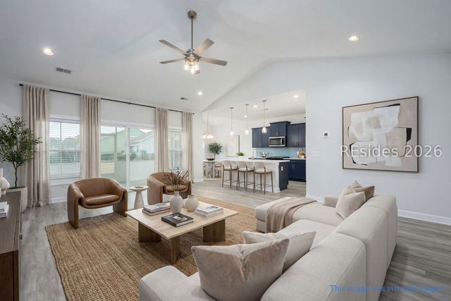 394 Station Pkwy, Bluffton, SC 29910