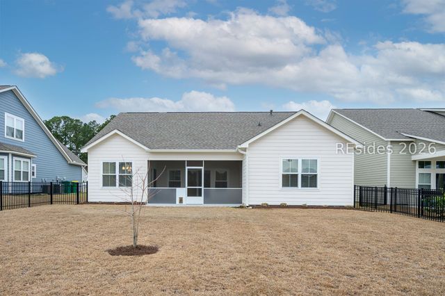 394 Station Pkwy, Bluffton, SC 29910