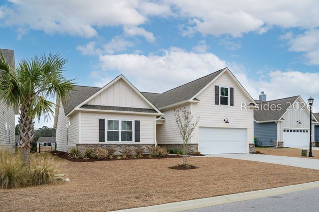 394 Station Pkwy, Bluffton, SC 29910