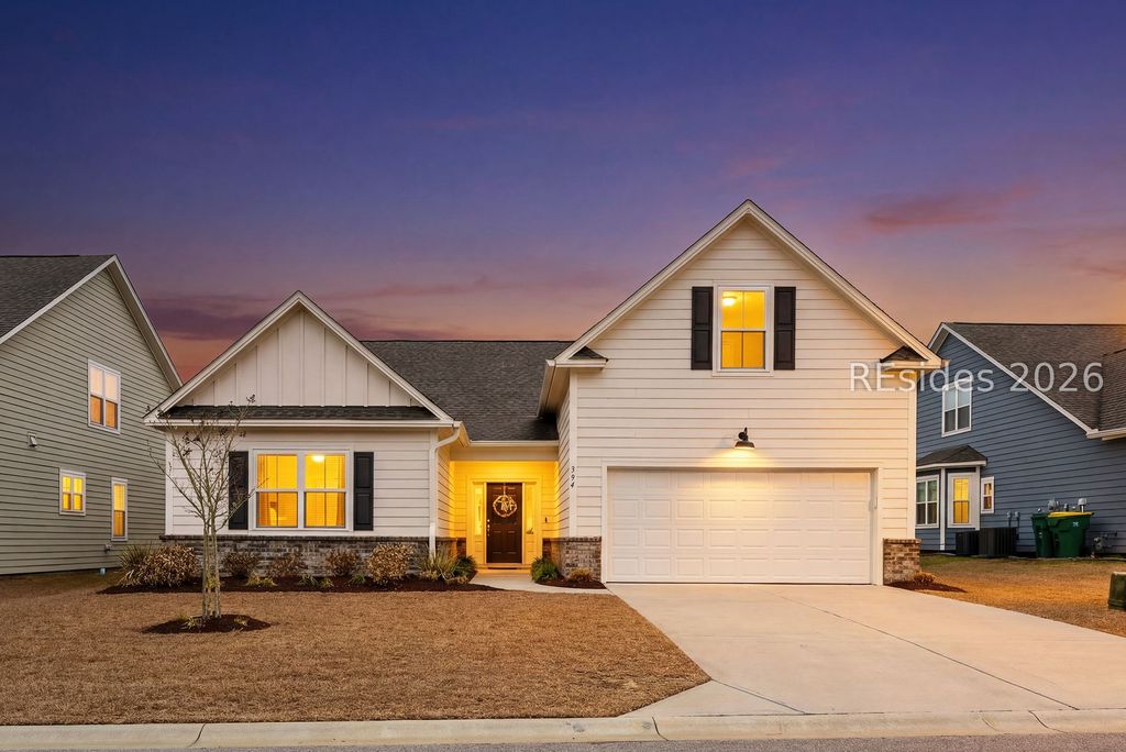 394 Station Pkwy, Bluffton, SC 29910