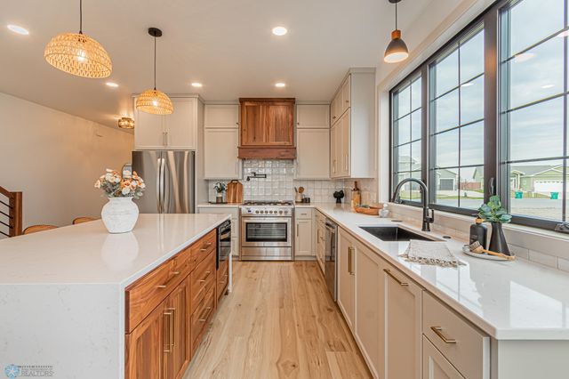 8820 Northern Lights Avenue, Fargo, ND 58047