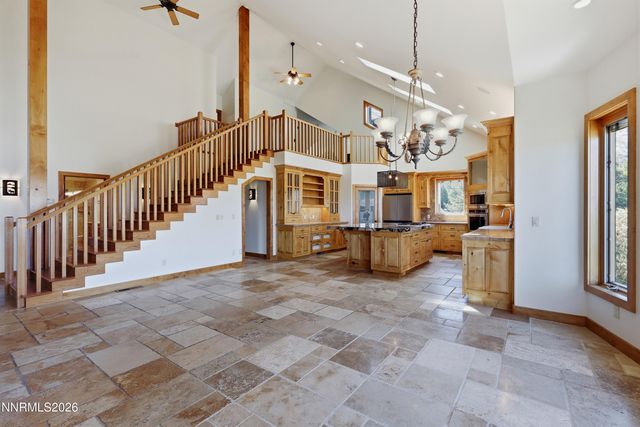 281 Sierra Country Circle, Gardnerville, NV 89460