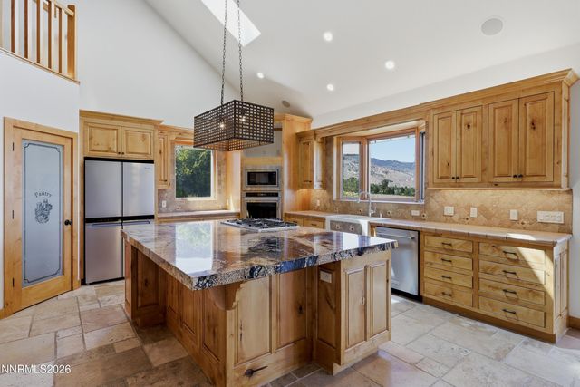 281 Sierra Country Circle, Gardnerville, NV 89460