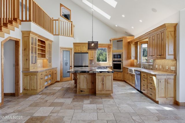 281 Sierra Country Circle, Gardnerville, NV 89460